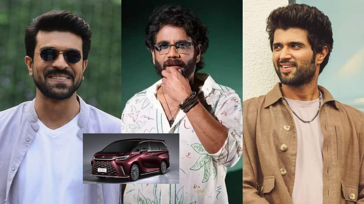 Tollywood actors