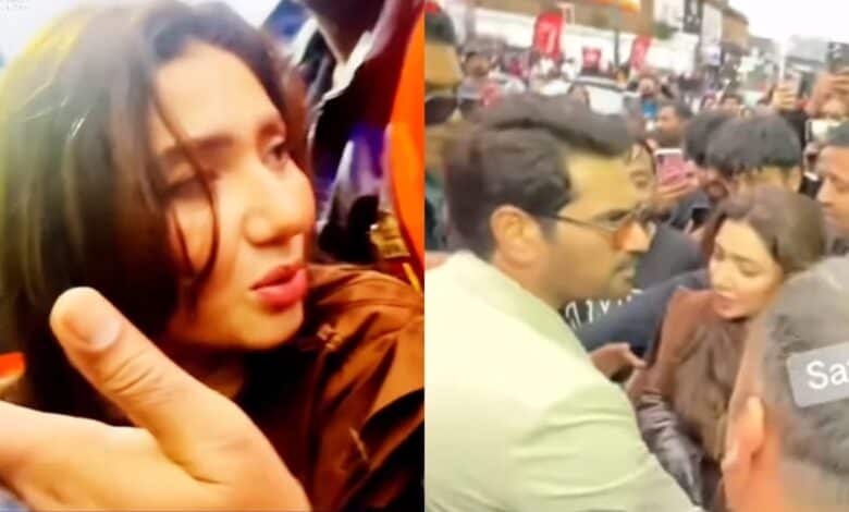 Mahira Khan