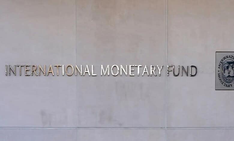 International Monetary Fund (IMF)