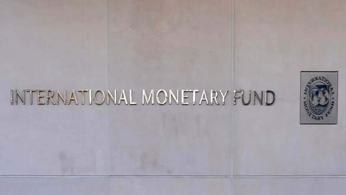 International Monetary Fund (IMF)