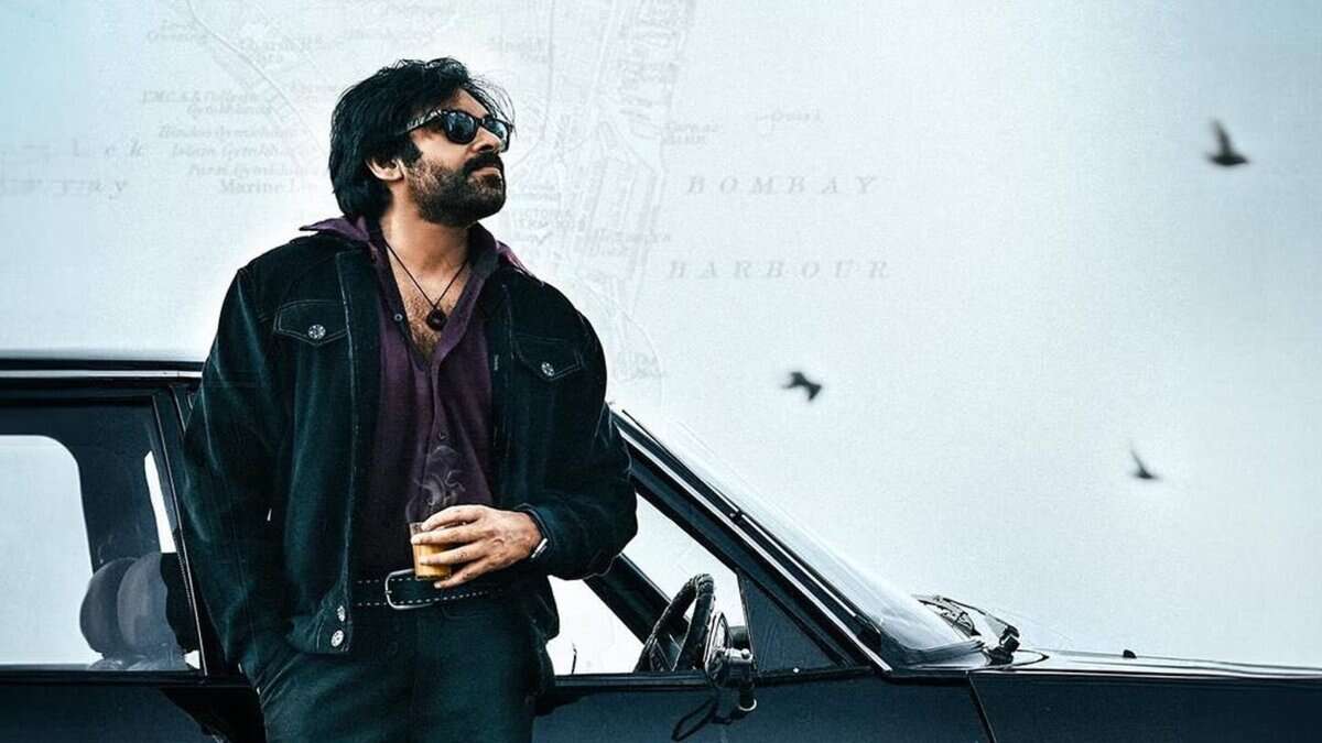 Pawan Kalyan