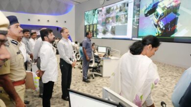In wake of Operation Sindoor against Pakistan, Telangana chief minister Revanth Reddy ordered police officials to detain Pakistan and Bangladesh nationals who are residing illegally in Hyderabad.