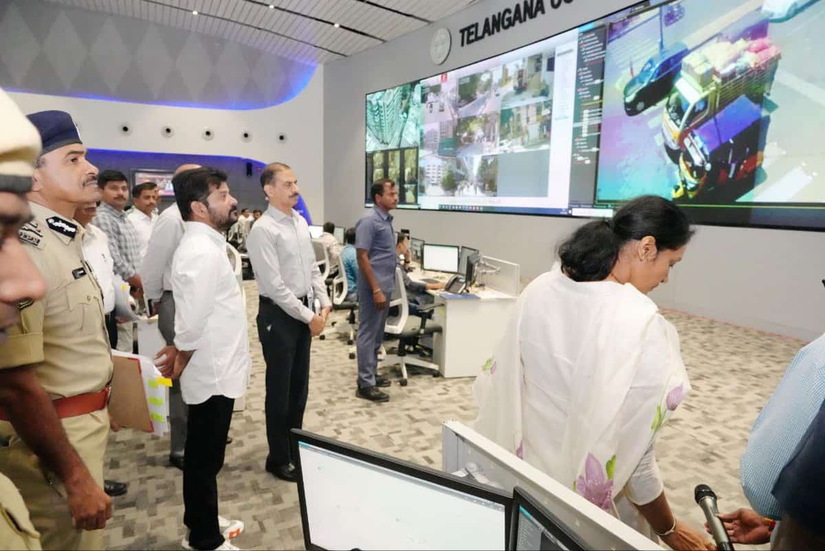 In wake of Operation Sindoor against Pakistan, Telangana chief minister Revanth Reddy ordered police officials to detain Pakistan and Bangladesh nationals who are residing illegally in Hyderabad.