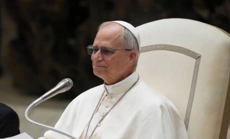1.4 billion Catholics look up to Pope Leo for fundamental changes through peaceful means