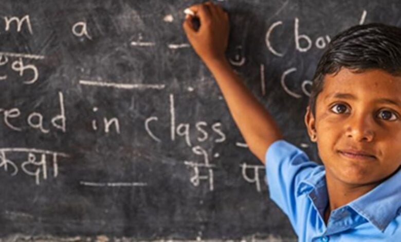 Telangana government to introduce pre-primary education in 1,000 government primary schools from the coming academic year.