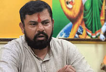 Image of Raja Singh