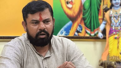Raja Singh