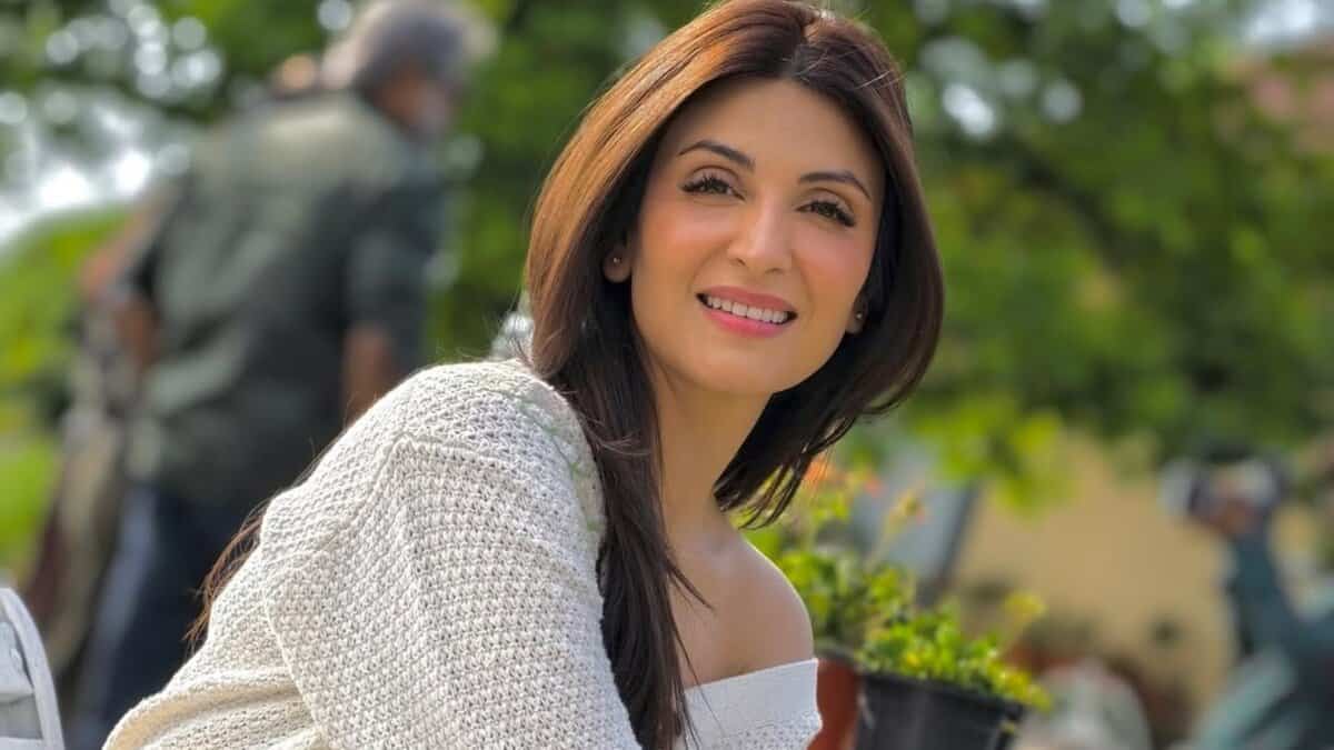 Riddhima Kapoor