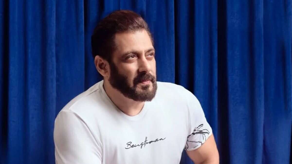 Salman Khan photos