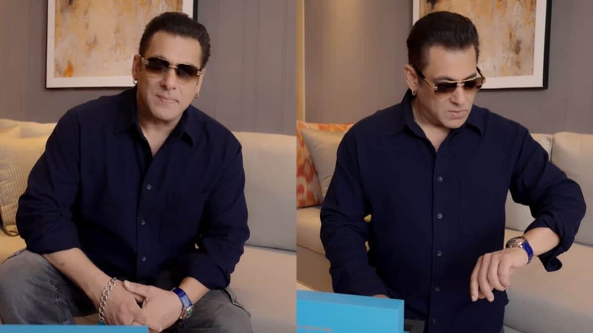 Salman Khan