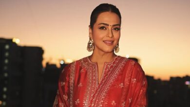 Shilpa Shirodkar tests positive for COVID-19, urges everyone to stay safe