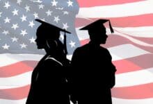 Hyderabad students in US