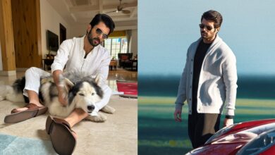 Vijay Deverakonda photos