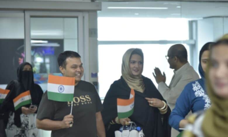 16 Karnataka return from Iran