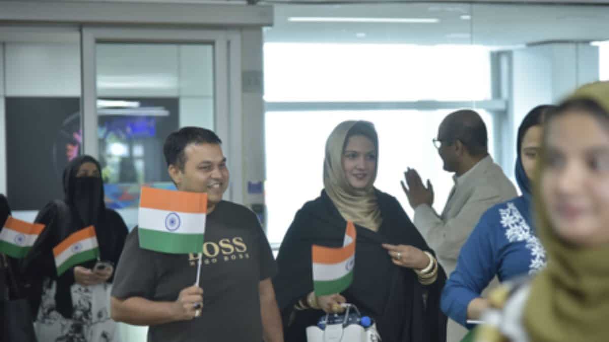 16 Karnataka return from Iran