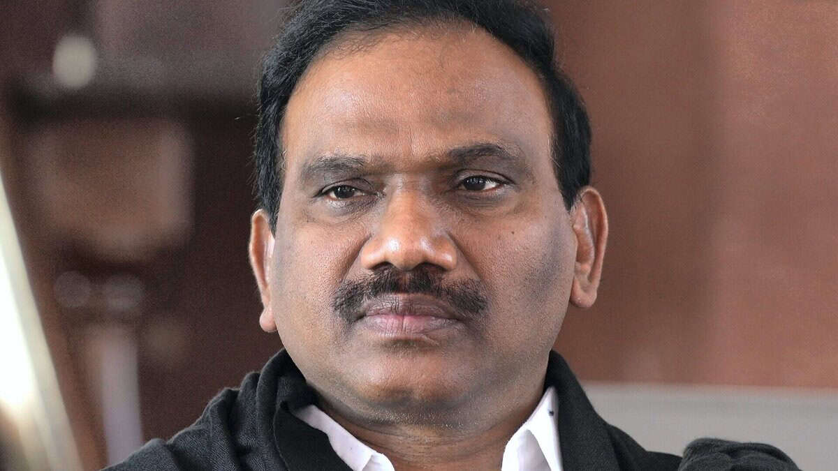 A Raja