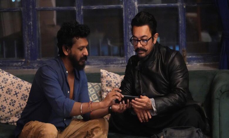 Aamir Khan