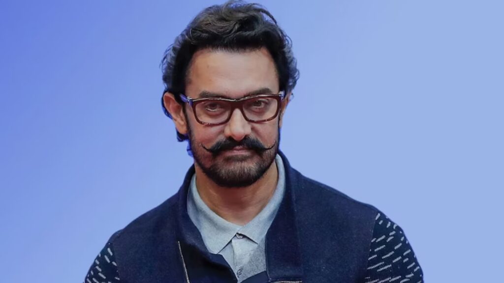 Aamir