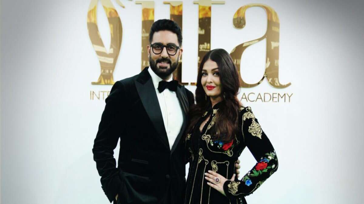 Abhishek Bachchan