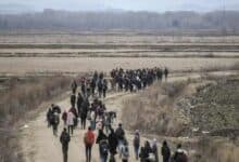 Afghan Refugees