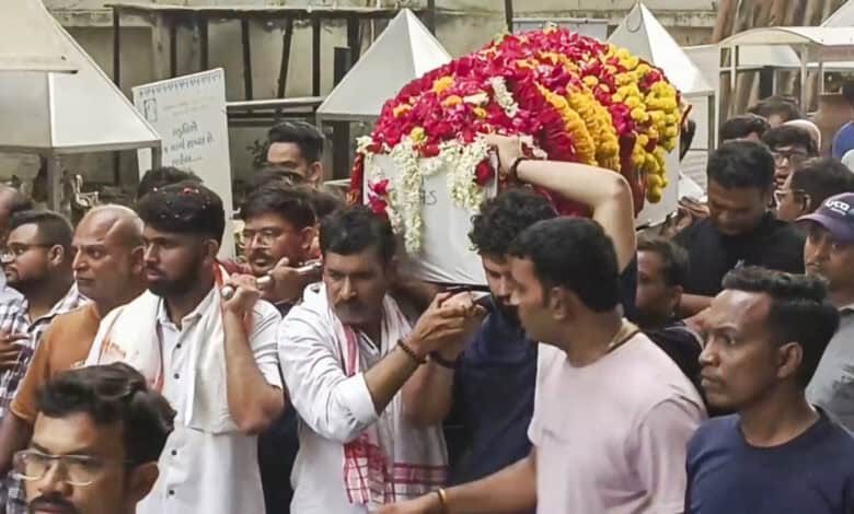 Ahmedabad plane crash