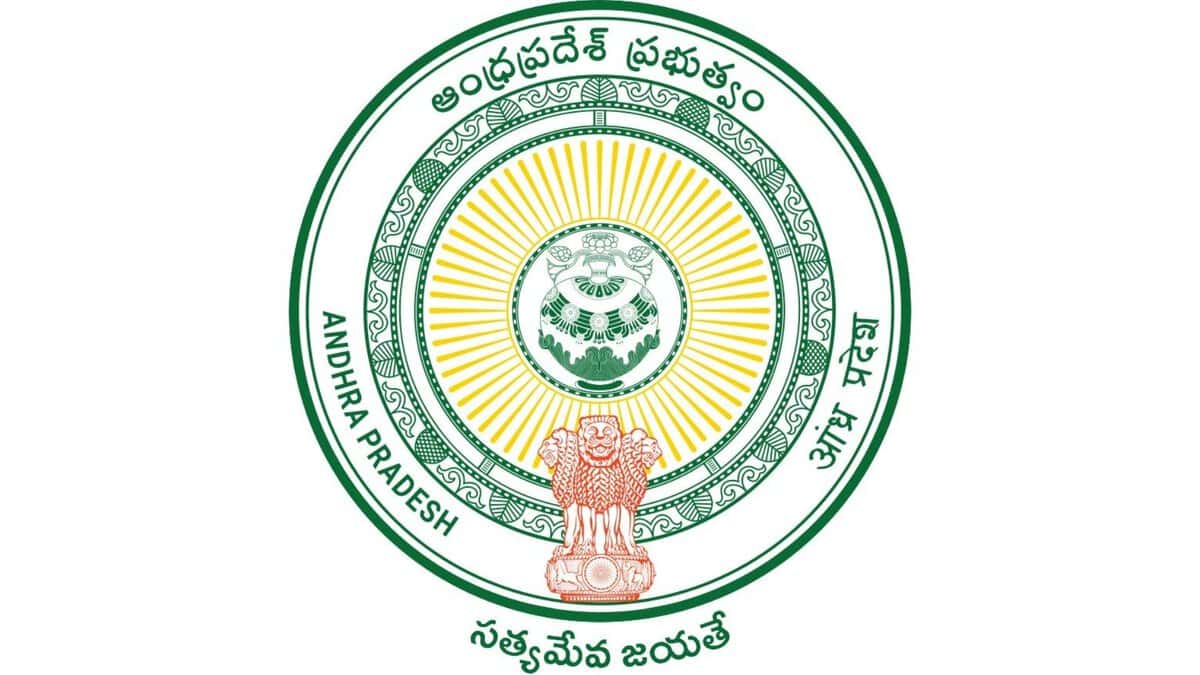 Andhra Pradesh government