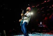Singer Arijit Singh (X)