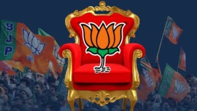 BJP appoints in-charges for Telangana, Karnataka