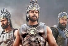 Bahubali re-release update