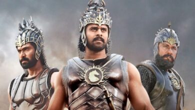 Bahubali re-release update