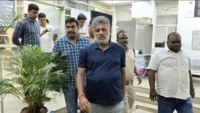 Bhaskar Reddy
