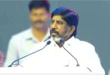 Telangana deputy chief minister announces disbursement of 2 pending dearness allowances to government employees on Thursday, June 5, 2025.