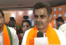 Chevella MP Konda Konda Vishweshwar Reddy