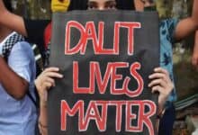 Dalit Lives Matter