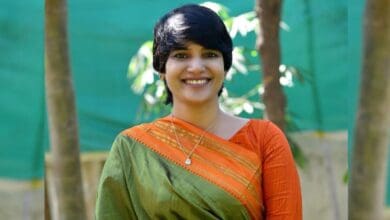 Dasari Hari Chandana posted as the new collector of Hyderabad district in major IAS officers' reshuffle in Telangana on Thursday, June 12, 2025.