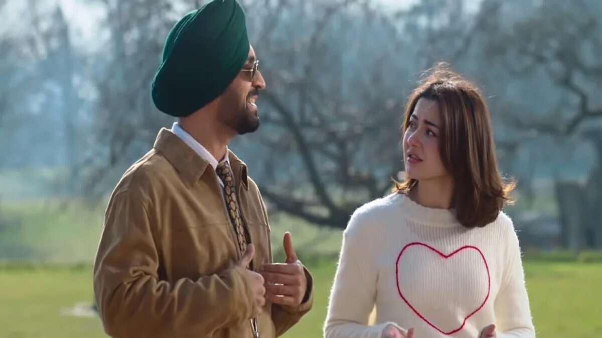Sardaar Ji 3