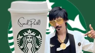 Dolly Chaiwala