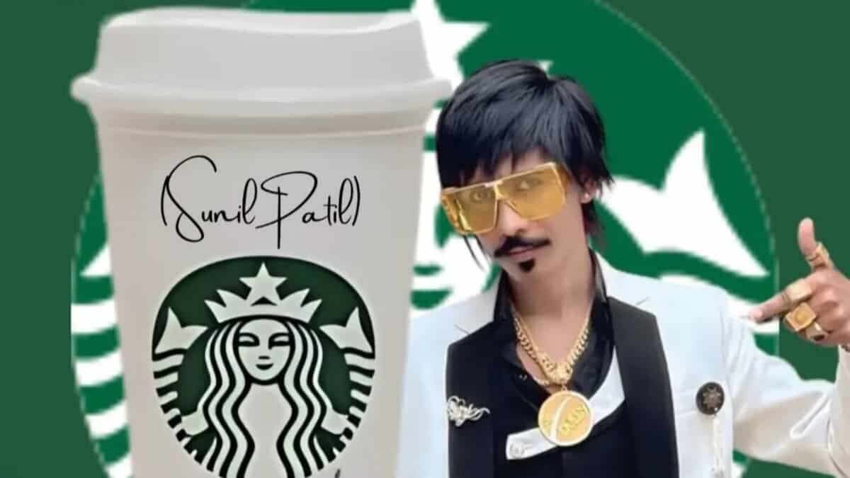 Dolly Chaiwala