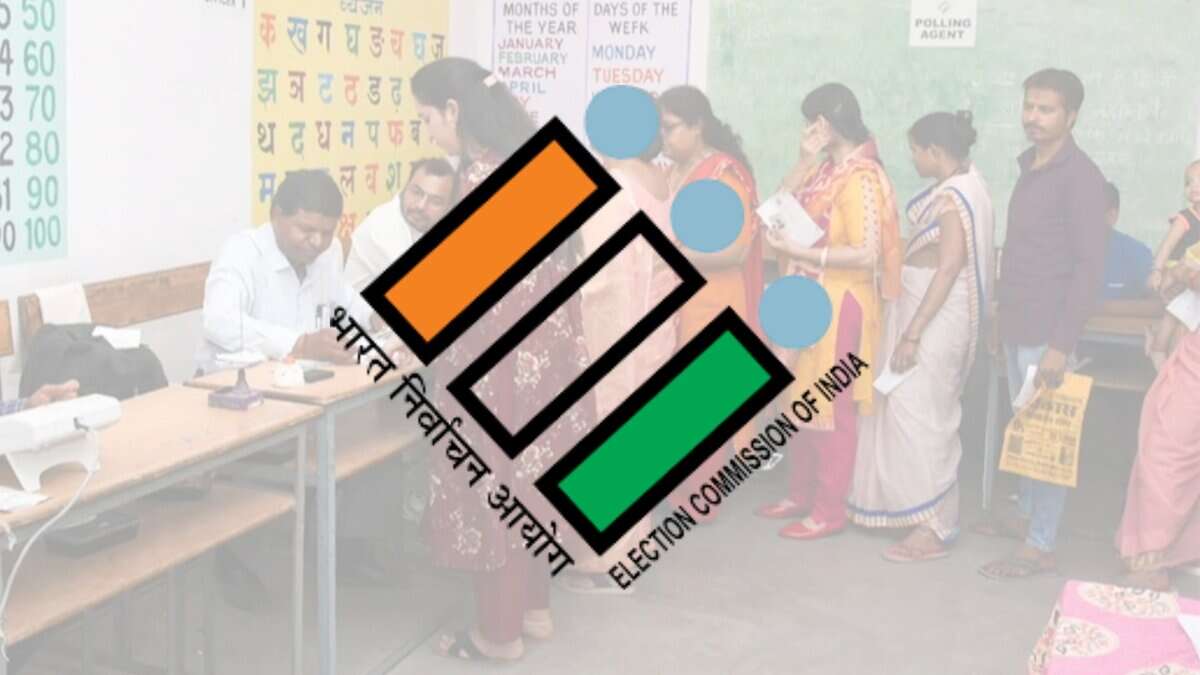 Election Commission of India
