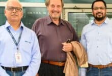 Elon Musk’s father Errol