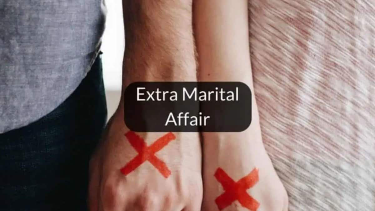 Extra Marital affairs