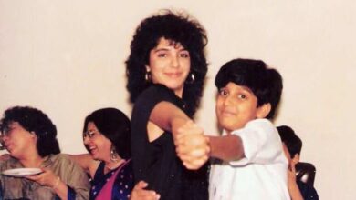 India's highest paid choreographer (X)