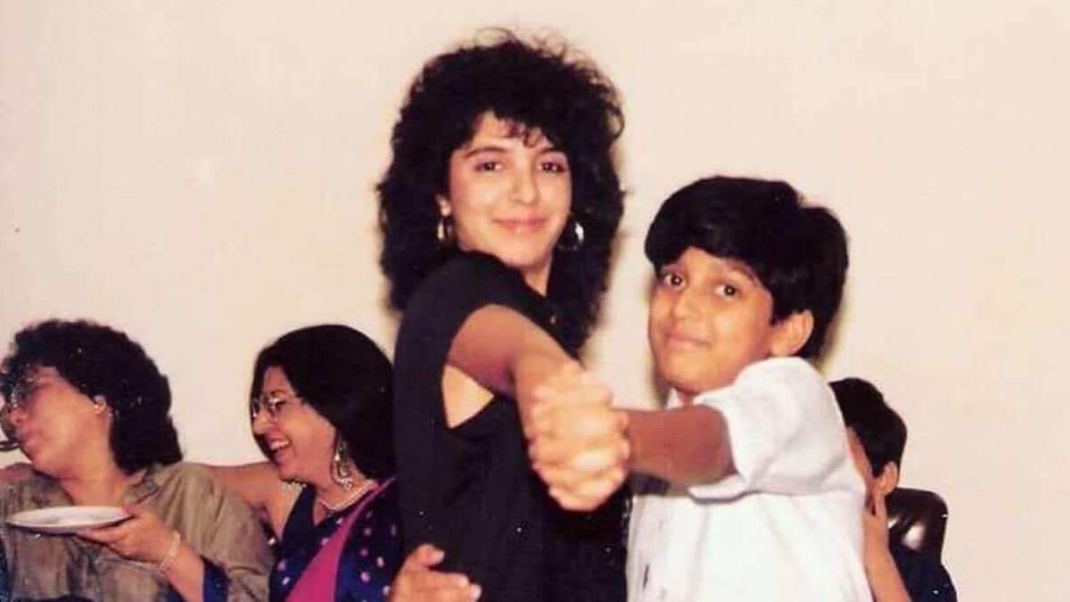 India's highest paid choreographer (X)