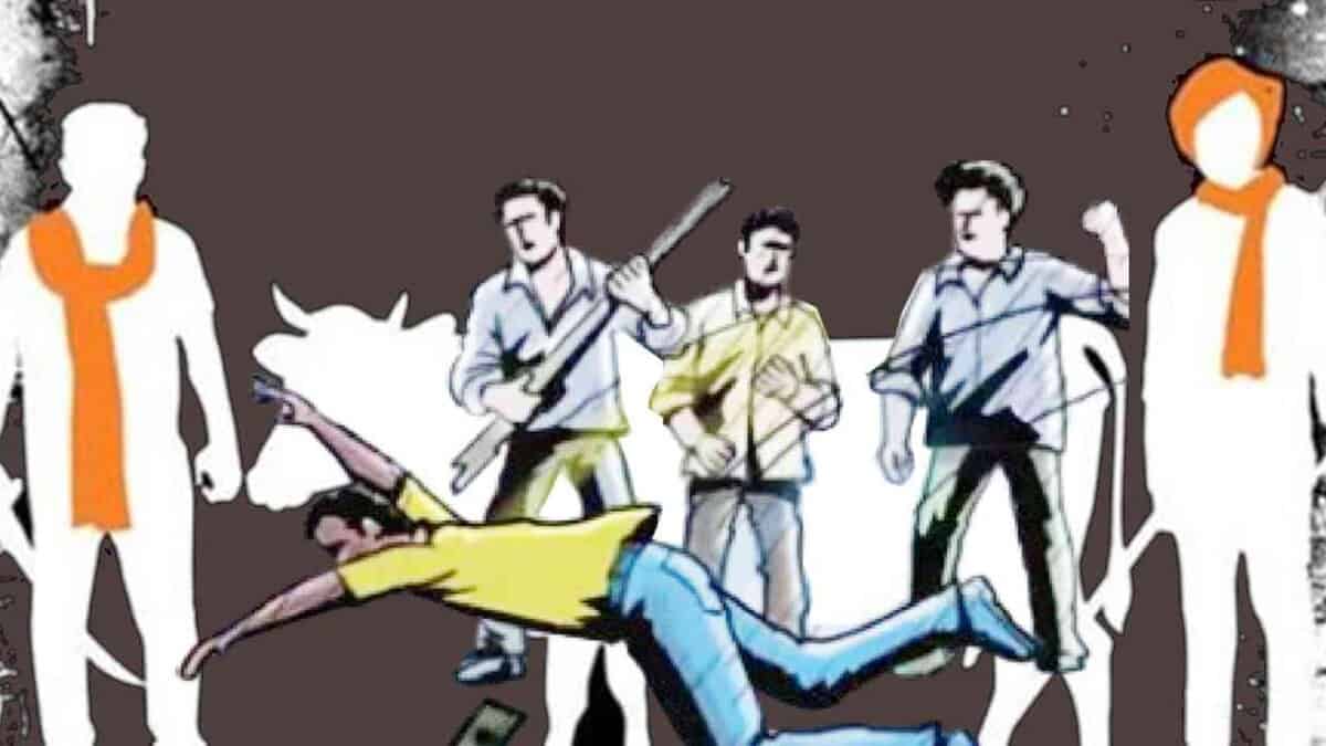 Five self-proclaimed Gau Rakshaks arrested for inciting communal riot in Attapur on Sunday, June 8.