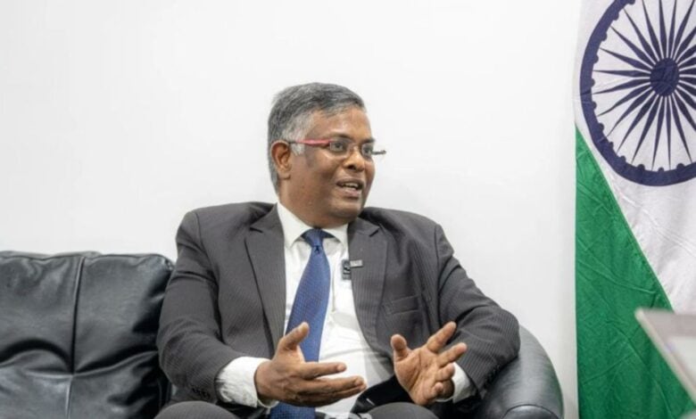 G Balasubramanian