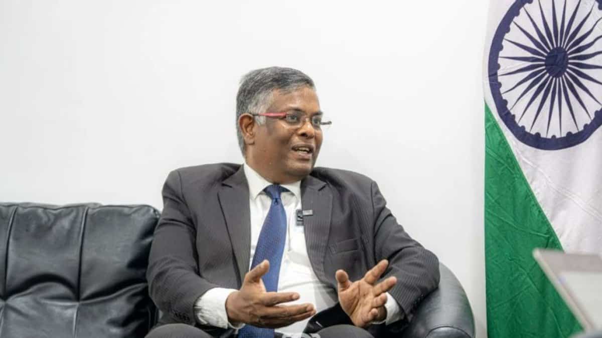 G Balasubramanian