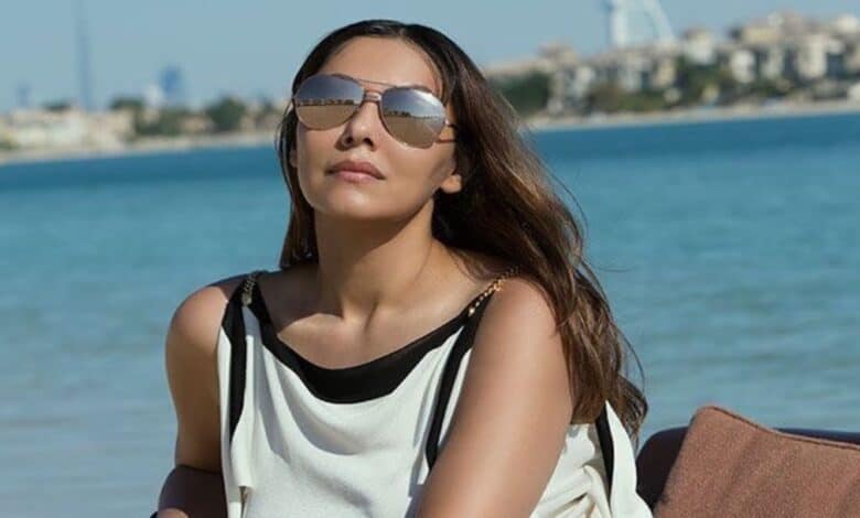 Gauri Khan