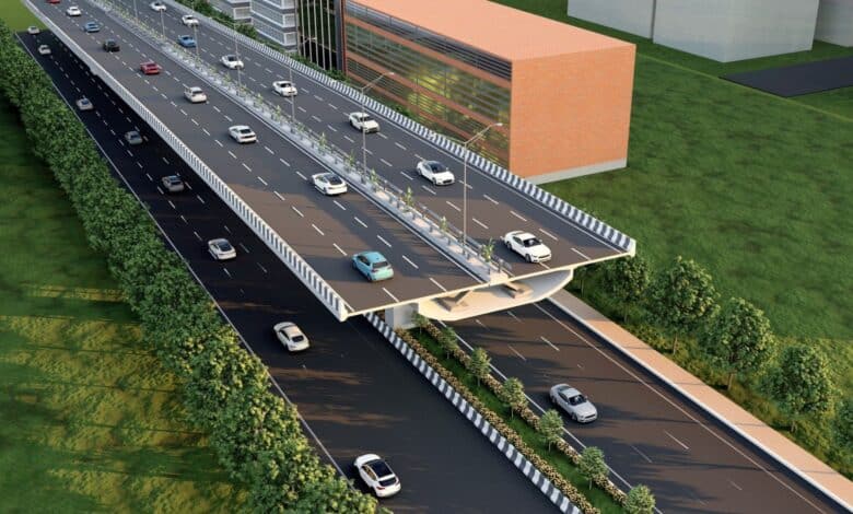 HMDA signs MoU with army for elevated corridors in Secunderabad