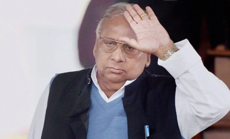Hanumantha Rao