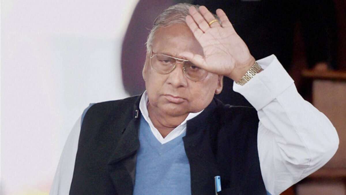 Hanumantha Rao